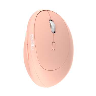 Chuột không dây DAREU LM158D | ERGO | Bluetooth + 2.4G
