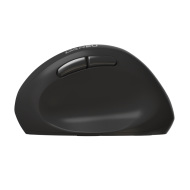 Chuột không dây DAREU LM158D | ERGO | Bluetooth + 2.4G