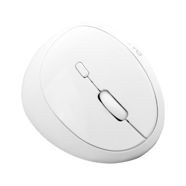 Chuột không dây DAREU LM158D | ERGO | Bluetooth + 2.4G