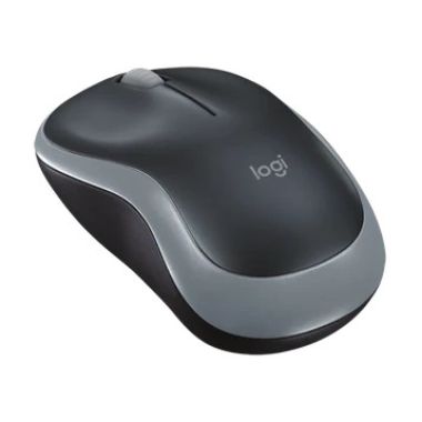 Chuột Không Dây Logitech M185 Wireless 2.4G