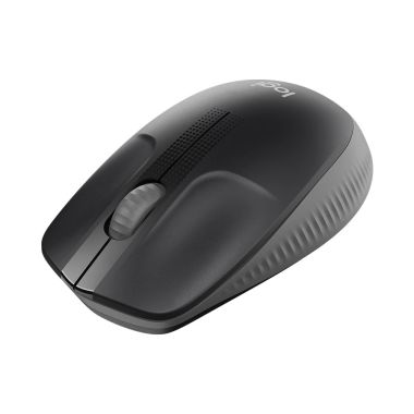 Chuột không dây Logitech M190 Wireless 2.4G