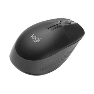 Chuột không dây Logitech M190 Wireless 2.4G
