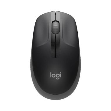 Chuột không dây Logitech M190 Wireless 2.4G