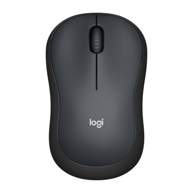 Chuột không dây Logitech M221 Wireless 2.4G