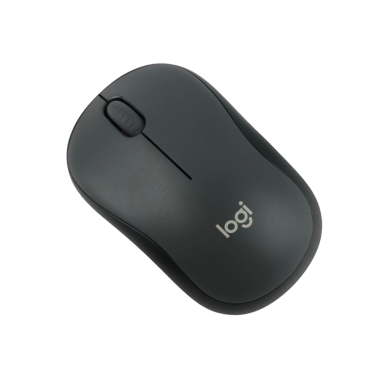 Chuột không dây Logitech M221 Wireless 2.4G