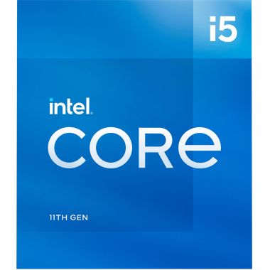 CPU INTEL CORE I5 11400 | 2.6GHZ UP TO 4.4GHZ, TRAY NEW