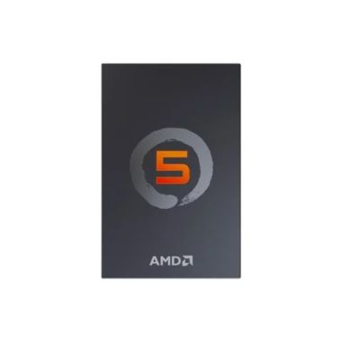 CPU AMD Ryzen 5 7600 | 3.8GHz Turbo 5.1GHz | 6 nhân 12 luồng | 38MB, AM5