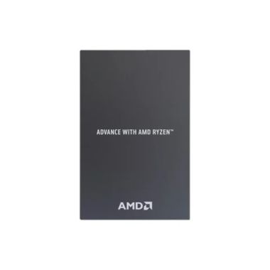 CPU AMD Ryzen 5 7600 | 3.8GHz Turbo 5.1GHz | 6 nhân 12 luồng | 38MB, AM5
