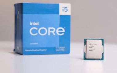 CPU Intel Core i5 13400F Tray New | 4.60 GHz, 10 Nhân 16 Luồng