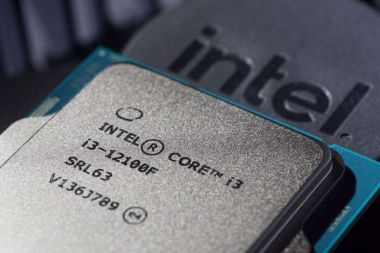 CPU Intel Core i3 12100F 3.3GHz (Socket 1700, 4 nhân 8 luồng 12Mb) TRAY