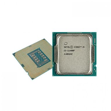 CPU Intel Core i5 11400F (2.60 Up to 4.40GHz, 12M, 6 Cores 12 Threads) TRAY