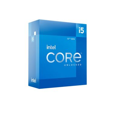 CPU Intel Core i5 12600K (LGA1700/ 10 Nhân 16 Luồng Turbo 4.9Ghz) Box CTY