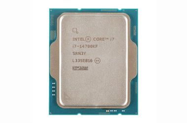 CPU Intel Core i7 14700KF Tray New | Up to 5.6GHz, 20 nhân 28 luồng