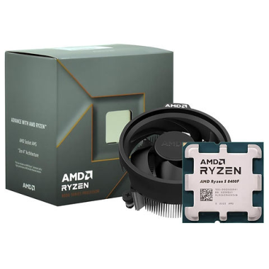 CPU AMD Ryzen 5 8400F | 4.2GHz Boost 4.7GHz | 22MB | AM5