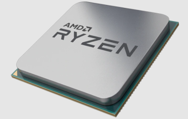 Bộ vi xử lý AMD Ryzen 7 5800X / 3.8GHz Boost 4.7GHz / 8 nhân 16 luồng / 32MB / AM4