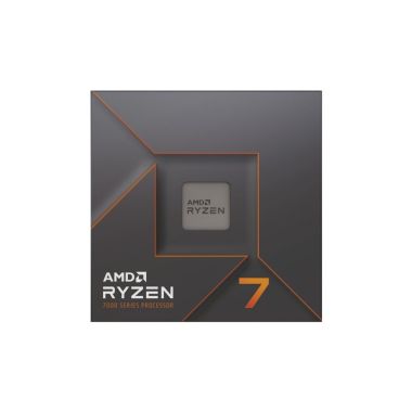 CPU AMD Ryzen 7 7700X / 4.5GHz Boost 5.4GHz / 8 nhân 16 luồng / 40MB
