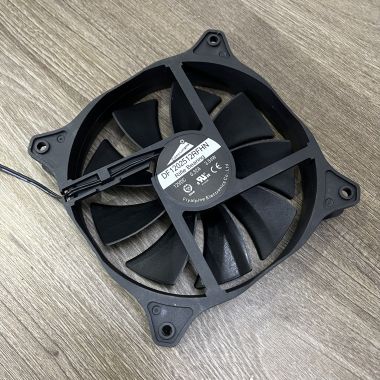 Fan case DF1202512RFHN 12cm - không led
