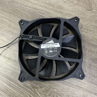 Fan case DF1202512RFHN 12cm - không led