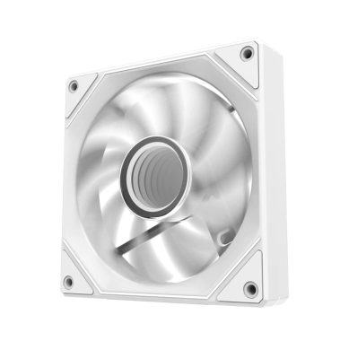 Fan case Xigmatek G20F Infinity Black / White Led Auto RGB
