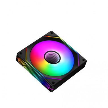 Fan case XIGMATEK INFINITY 120mm | RGB FIXED (Fan Xuôi)