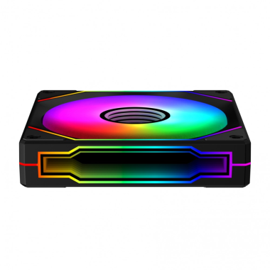 Fan case XIGMATEK INFINITY 120mm | RGB FIXED (Fan Xuôi)