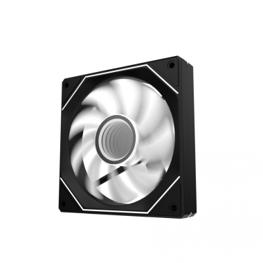 Fan case XIGMATEK INFINITY 120mm | RGB FIXED (Fan Xuôi)