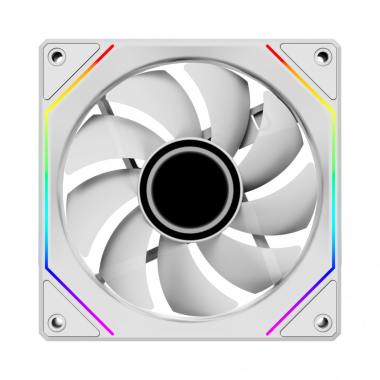 Fan case XIGMATEK INFINITY 120mm | RGB FIXED (Fan Xuôi)