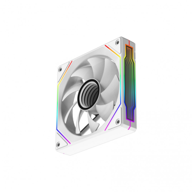 Fan case XIGMATEK INFINITY 120mm | RGB FIXED (Fan Xuôi)