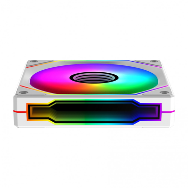 Fan case XIGMATEK INFINITY 120mm | RGB FIXED (Fan Xuôi)