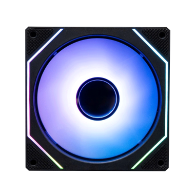 Fan Case Leopard Prism 4Max ARGB Sync main
