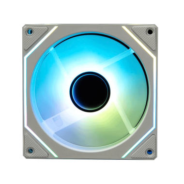 Fan Case Leopard Prism 4Max ARGB Sync main