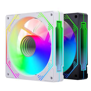 Fan Case Magic Snowman F120