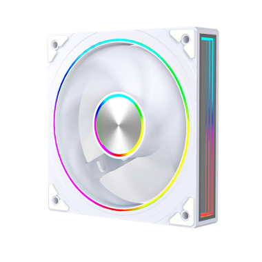 Fan Case Leopard Transwarp ARGB Sync Main, Led Vô Cực