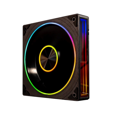 Fan Case Leopard Transwarp ARGB Sync Main, Led Vô Cực