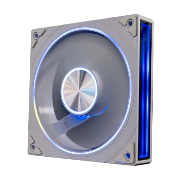 Fan Case Leopard Transwarp ARGB Sync Main, Led Vô Cực