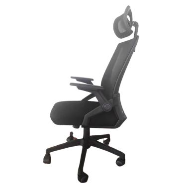 GHẾ CÔNG THÁI HỌC EDRA ECC218