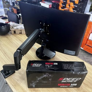 Giá đỡ màn hình máy tính Monitor Arm SPEED-A01 (13 - 34 inch)