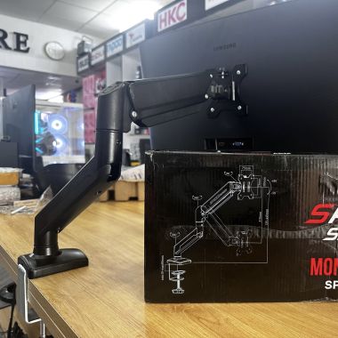 Giá đỡ màn hình máy tính Monitor Arm SPEED-A01 (13 - 34 inch)