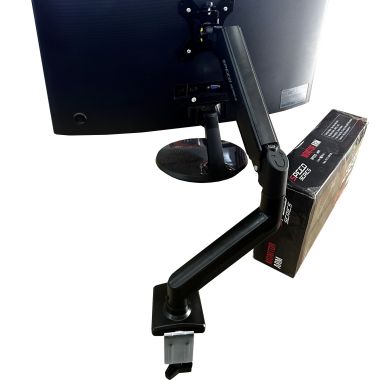 Giá đỡ màn hình máy tính Monitor Arm SPEED-A01 (13 - 34 inch)