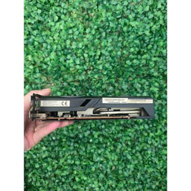 VGA Sapphire Radeon RX 6500XT 4GB Cũ (BH Hãng 04/2025)