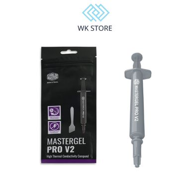 KEO TẢN NHIỆT COOLER MASTER- MASTERGEL PRO V2