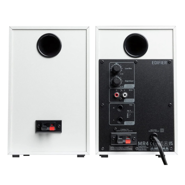 Loa Kiểm Âm Edifier MR4 2.0 Studio Modes