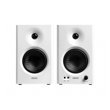 Loa Kiểm Âm Edifier MR4 2.0 Studio Modes
