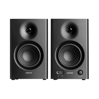Loa Kiểm Âm Edifier MR4 2.0 Studio Modes