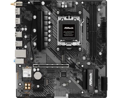 Mainboard AsRock B650M-H/M.2 Wifi |AM5, DDR5