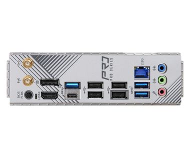 Mainboard AsRock B650M Pro RS Wifi | AMD AM5, DDR5