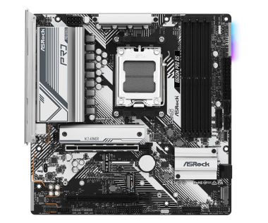 Mainboard AsRock B650M Pro RS | AMD AM5, DDR5