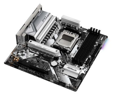Mainboard AsRock B650M Pro RS | AMD AM5, DDR5