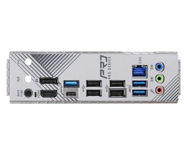 Mainboard AsRock B650M Pro RS | AMD AM5, DDR5
