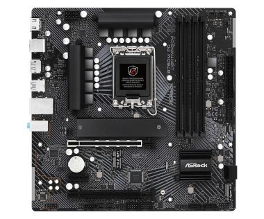 Mainboard ASRock B760M PG Lightning/D4 DDR4